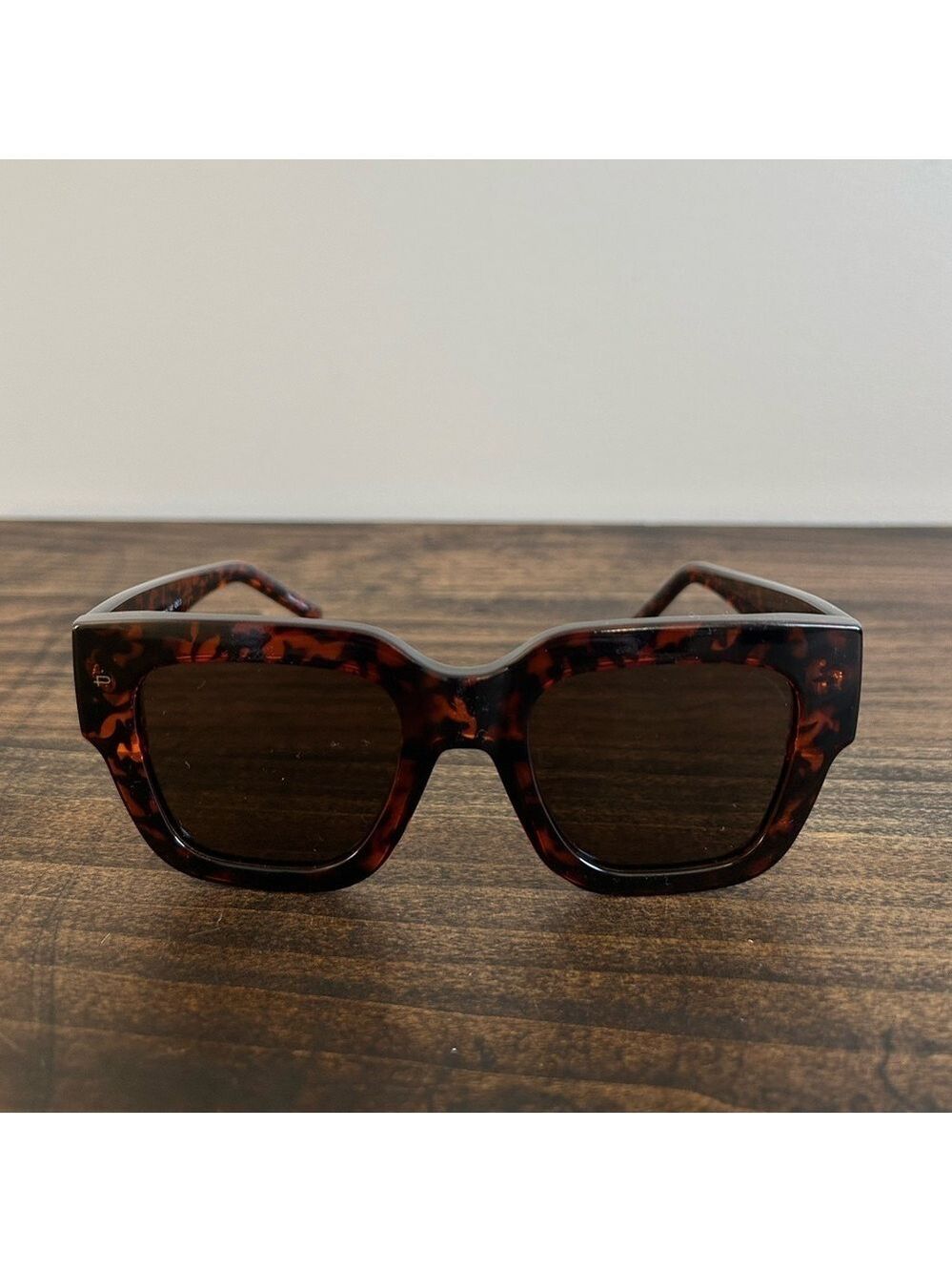 Prive Revaux Polorized Sunglasses.